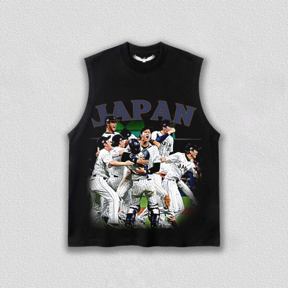 Shohei Ohtani Tee 1.4