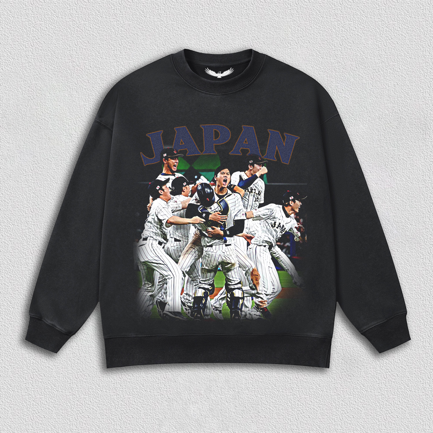 Shohei Ohtani Tee 1.4