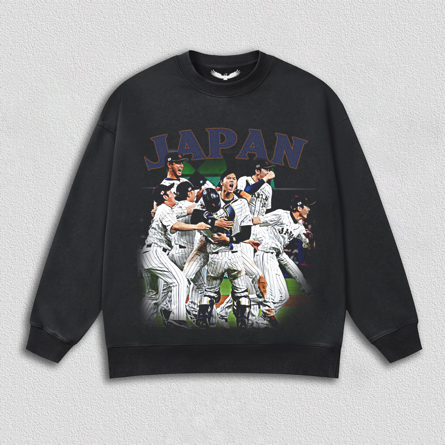 Shohei Ohtani Tee 1.4