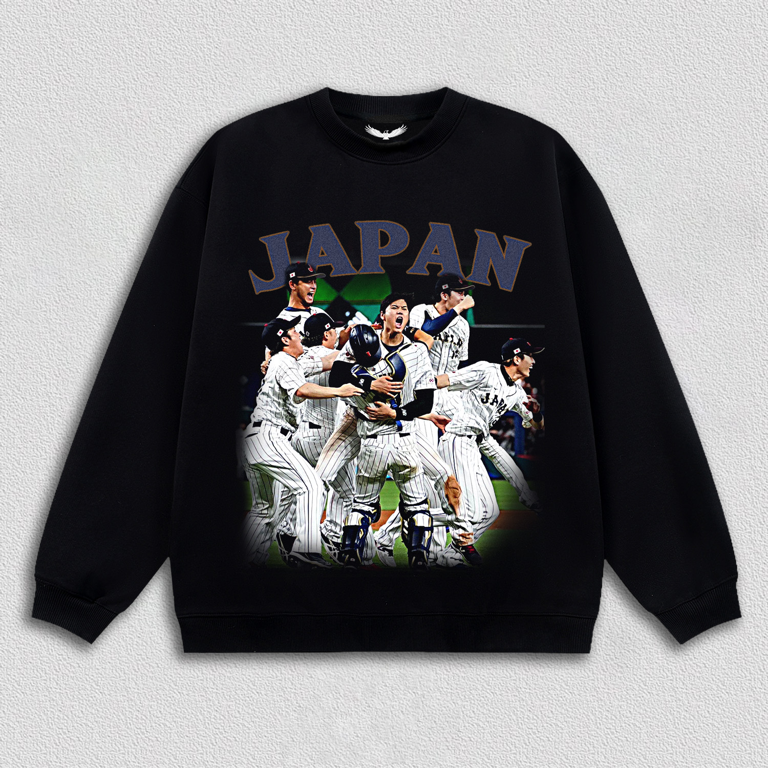 Shohei Ohtani Tee 1.4