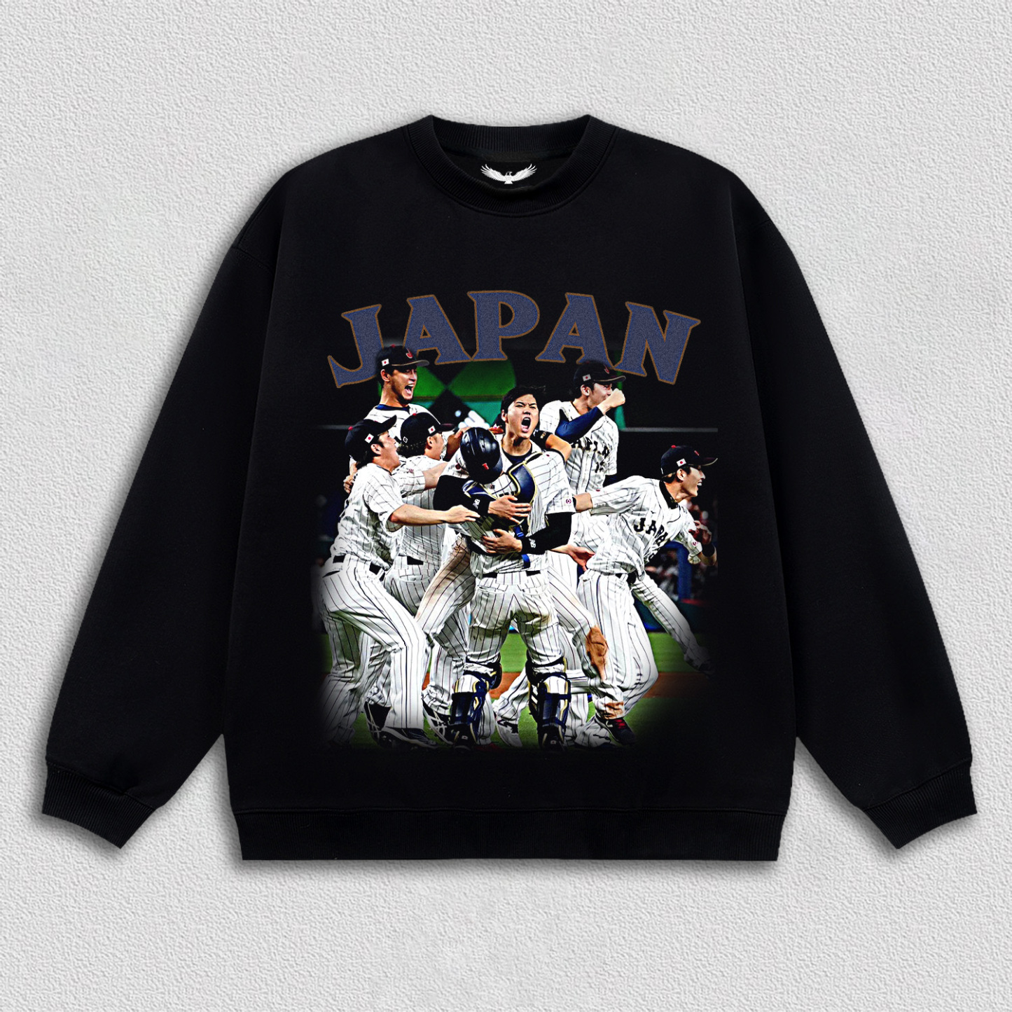 Shohei Ohtani Tee 1.4