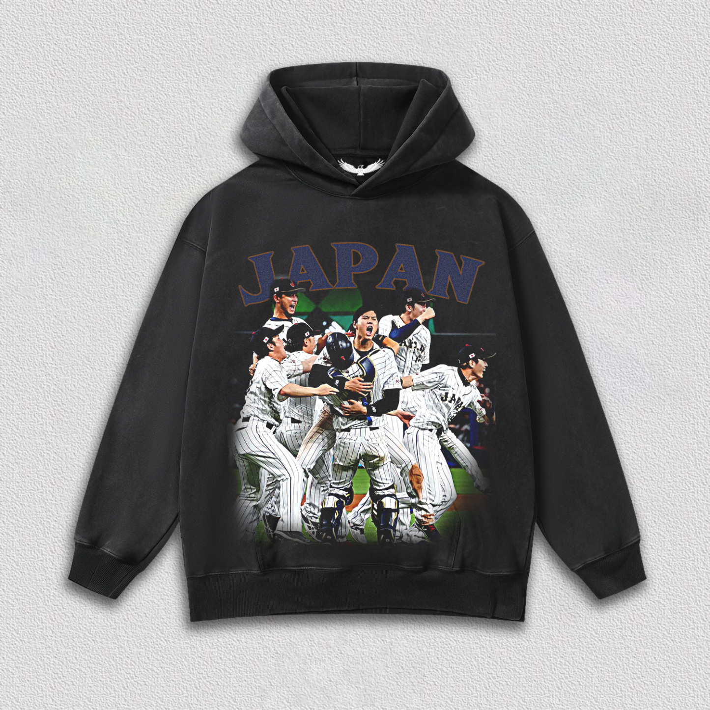 Shohei Ohtani Tee 1.4