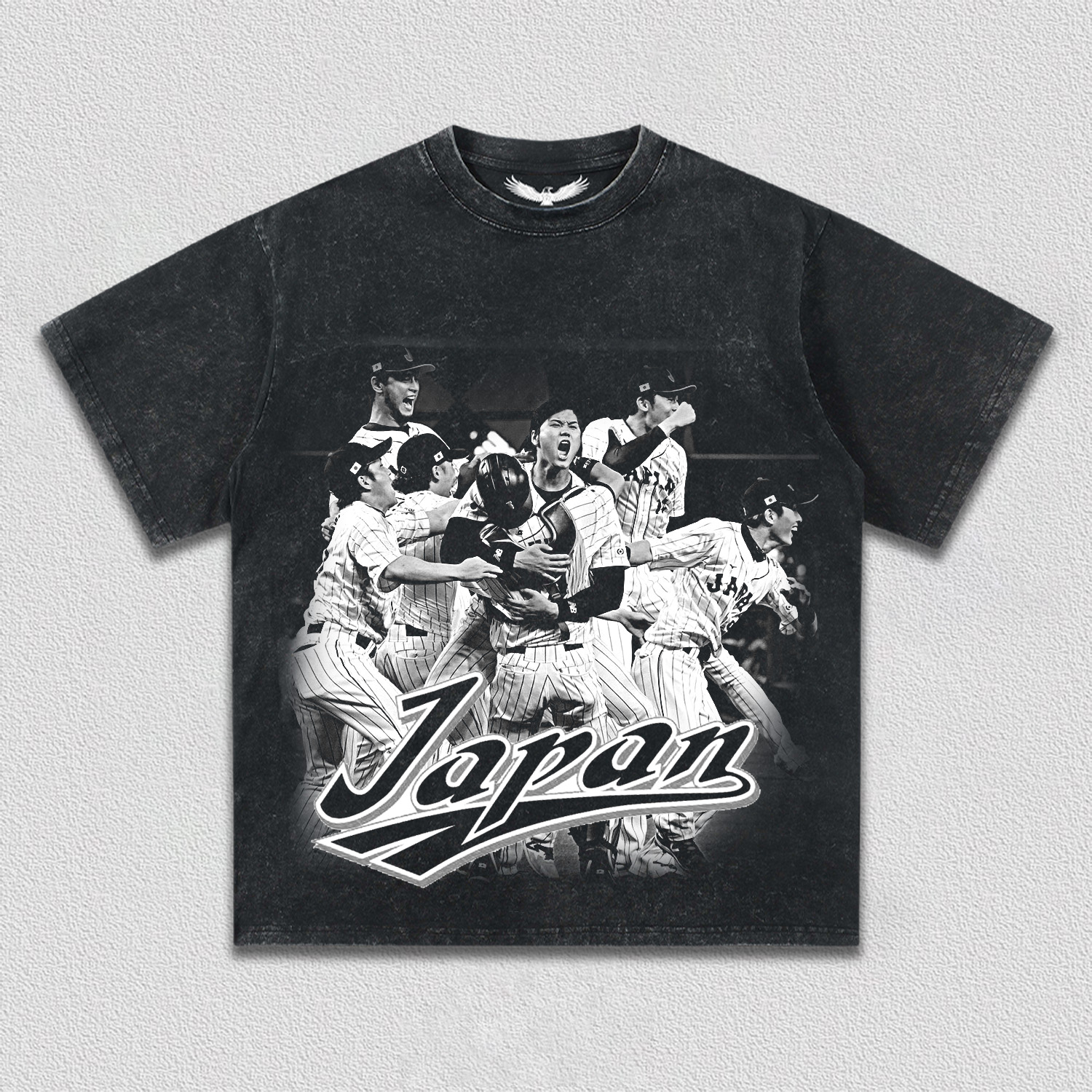 Shohei Ohtani Tee 1.5