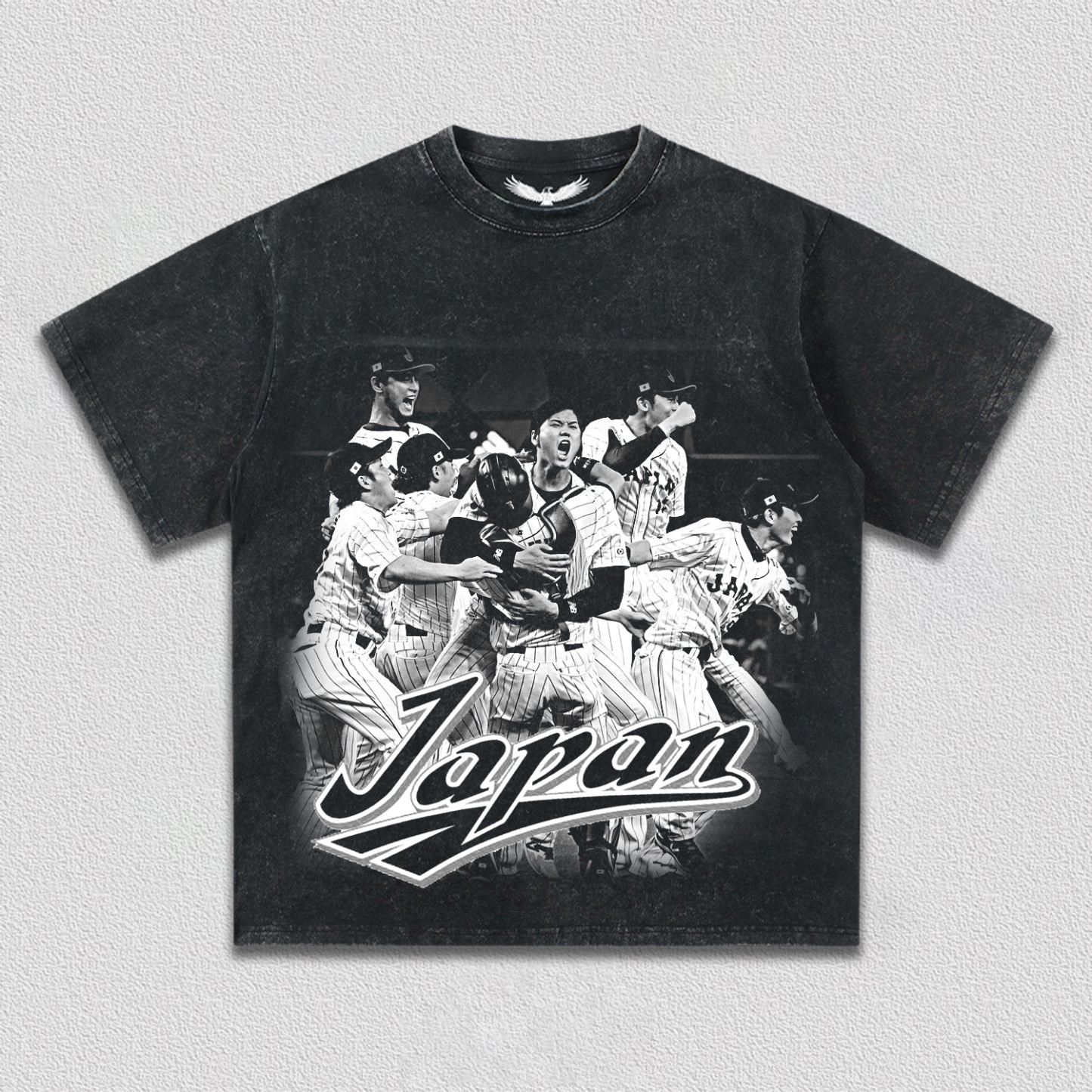 Shohei Ohtani Tee 1.5