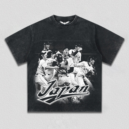 Shohei Ohtani Tee 1.5