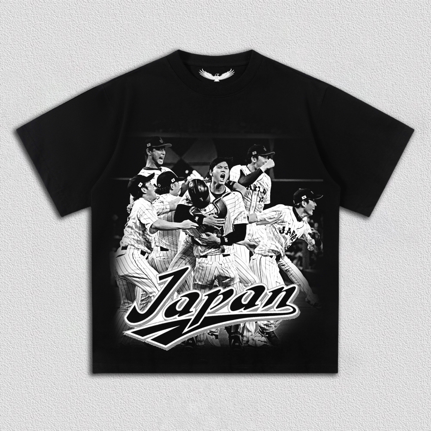 Shohei Ohtani Tee 1.5