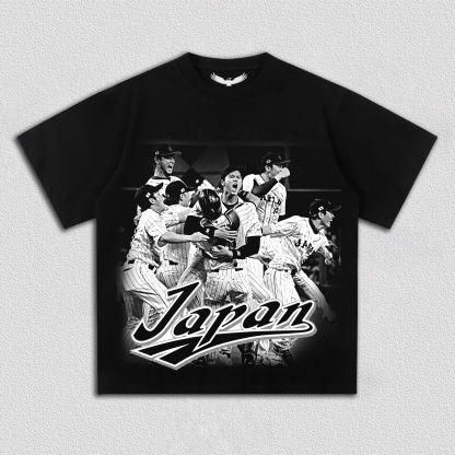 Shohei Ohtani Tee 1.5