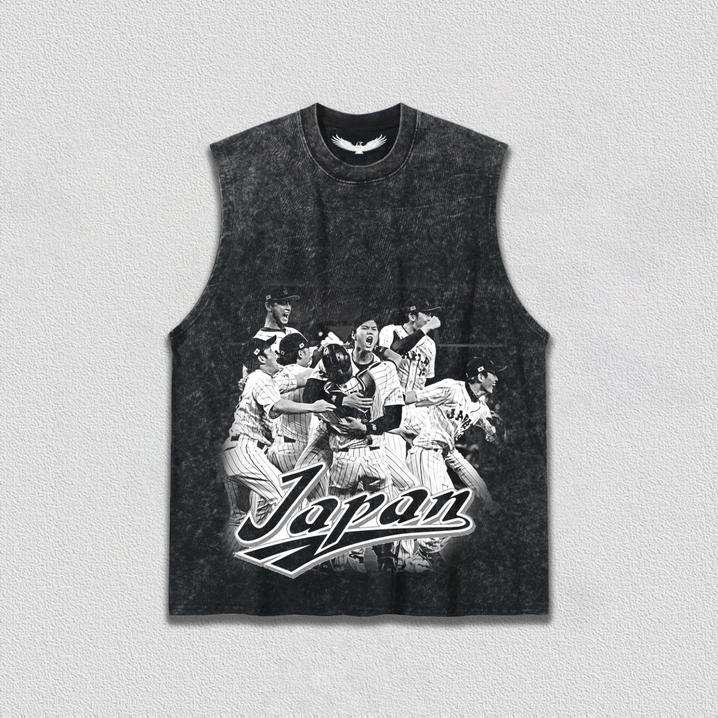 Shohei Ohtani Tee 1.5