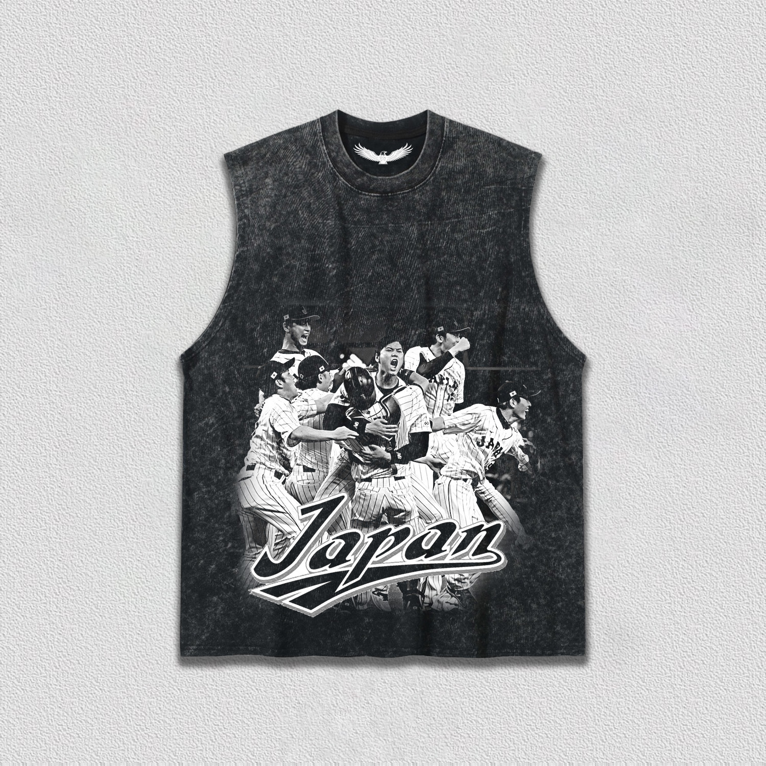 Shohei Ohtani Tee 1.5