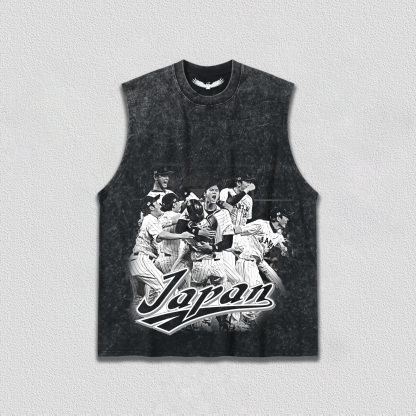 Shohei Ohtani Tee 1.5