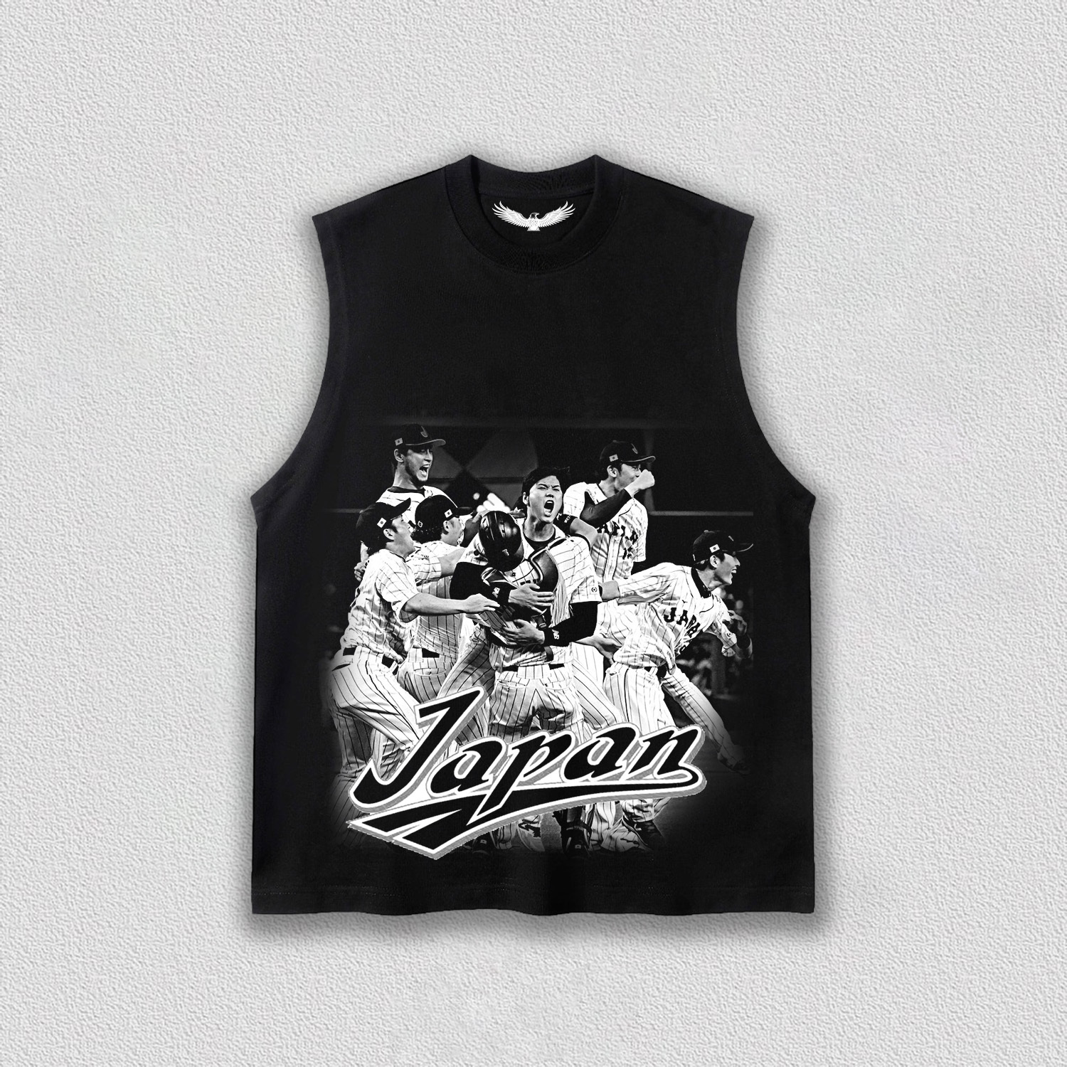 Shohei Ohtani Tee 1.5