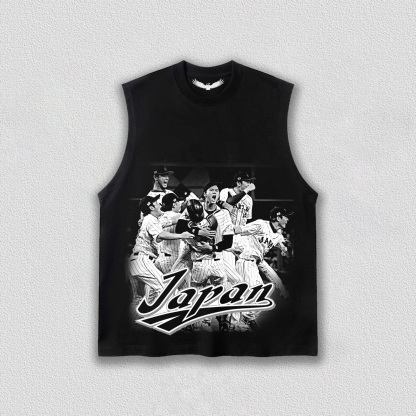 Shohei Ohtani Tee 1.5