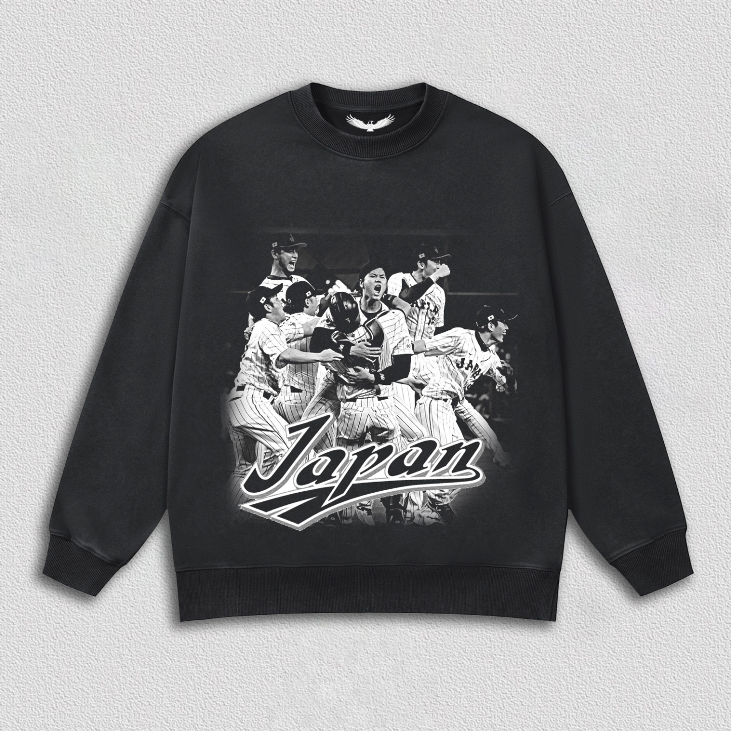 Shohei Ohtani Tee 1.5