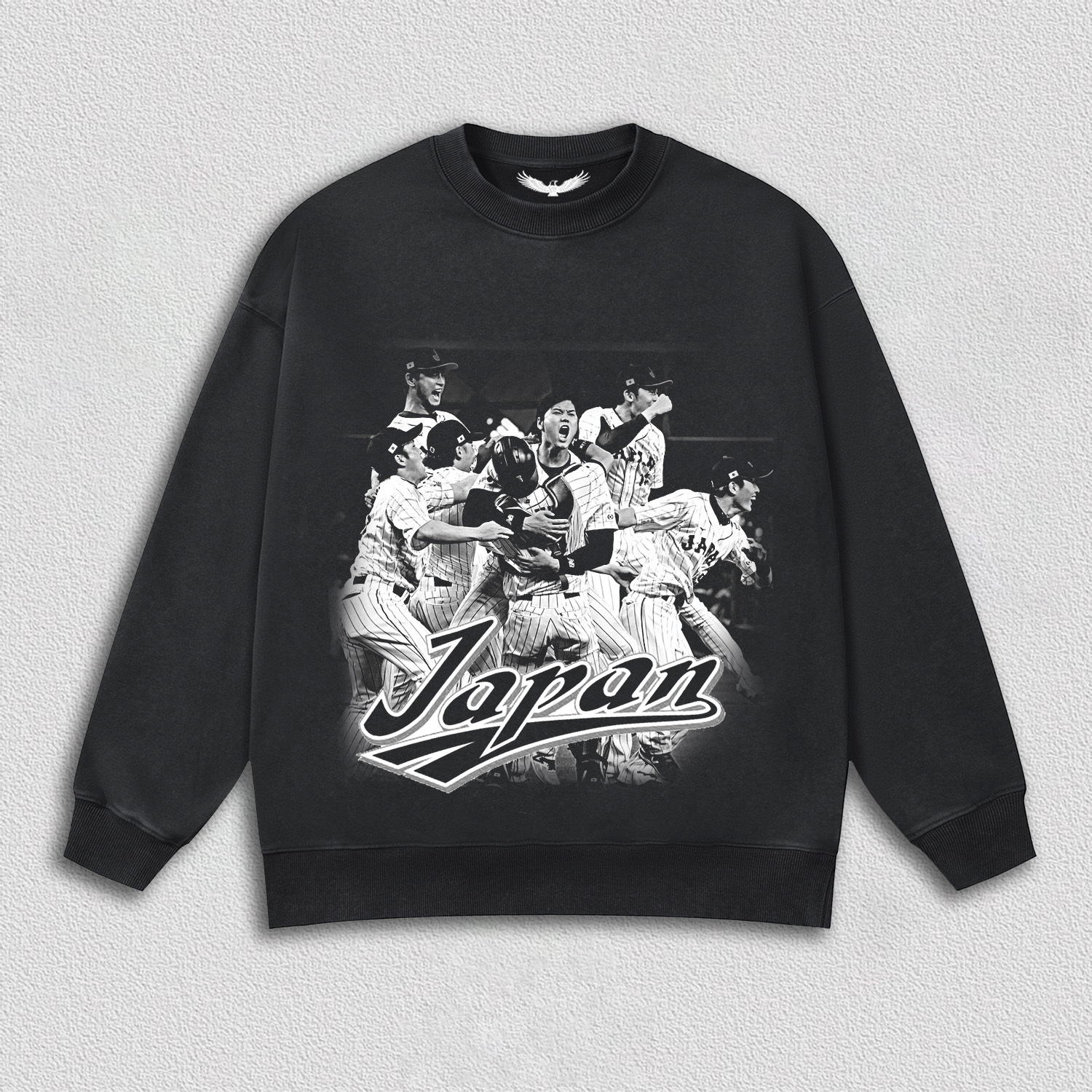 Shohei Ohtani Tee 1.5