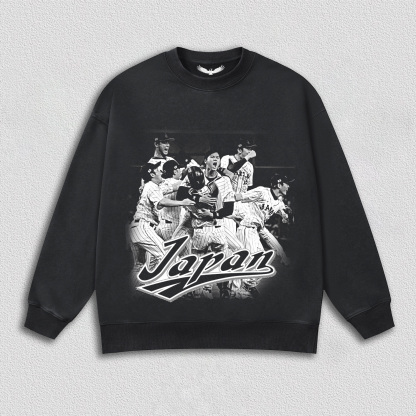 Shohei Ohtani Tee 1.5
