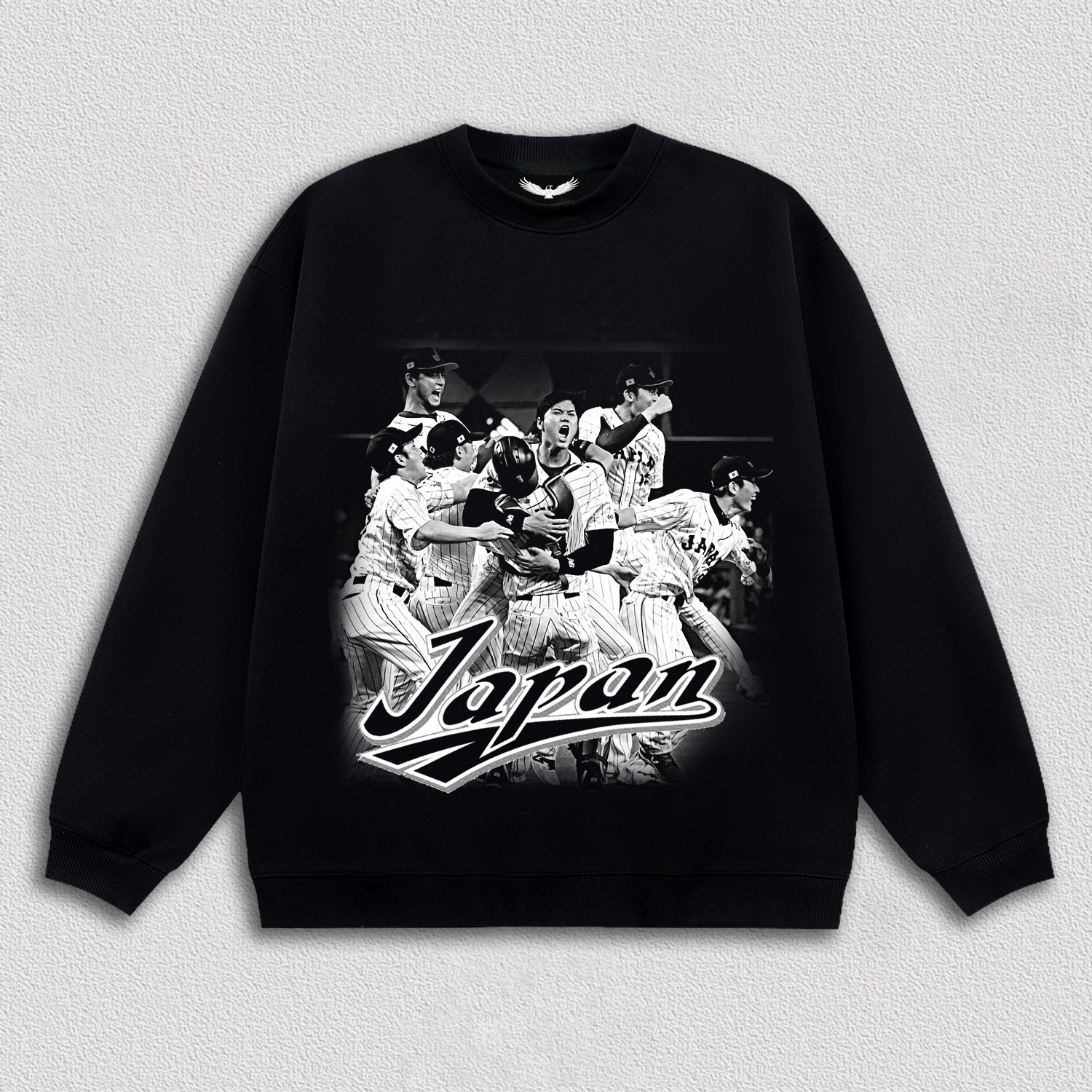 Shohei Ohtani Tee 1.5