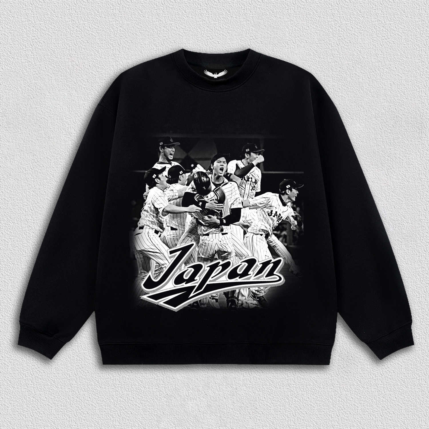 Shohei Ohtani Tee 1.5