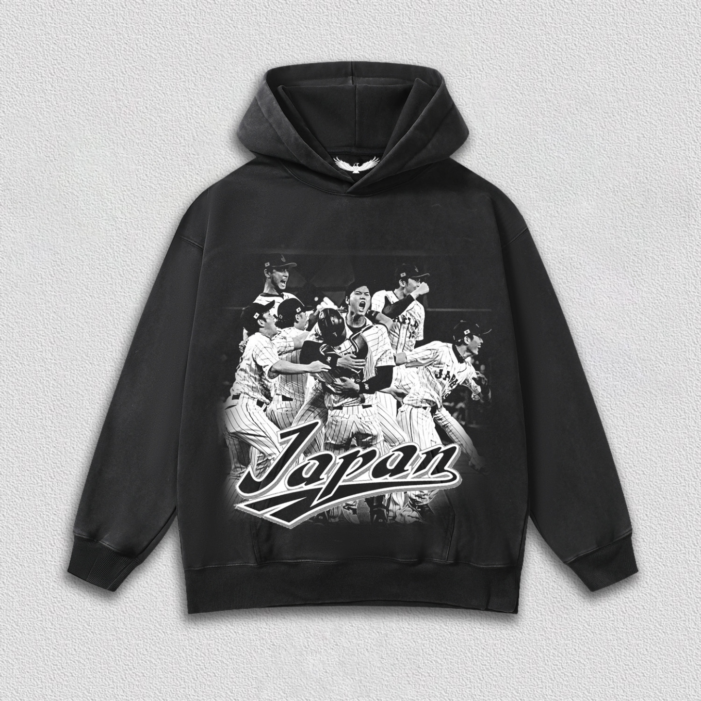 Shohei Ohtani Tee 1.5