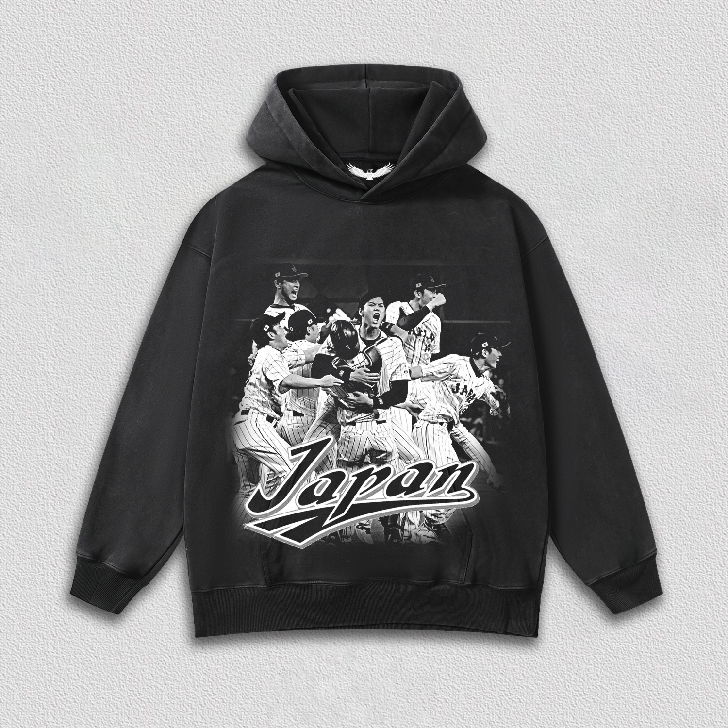 Shohei Ohtani Tee 1.5