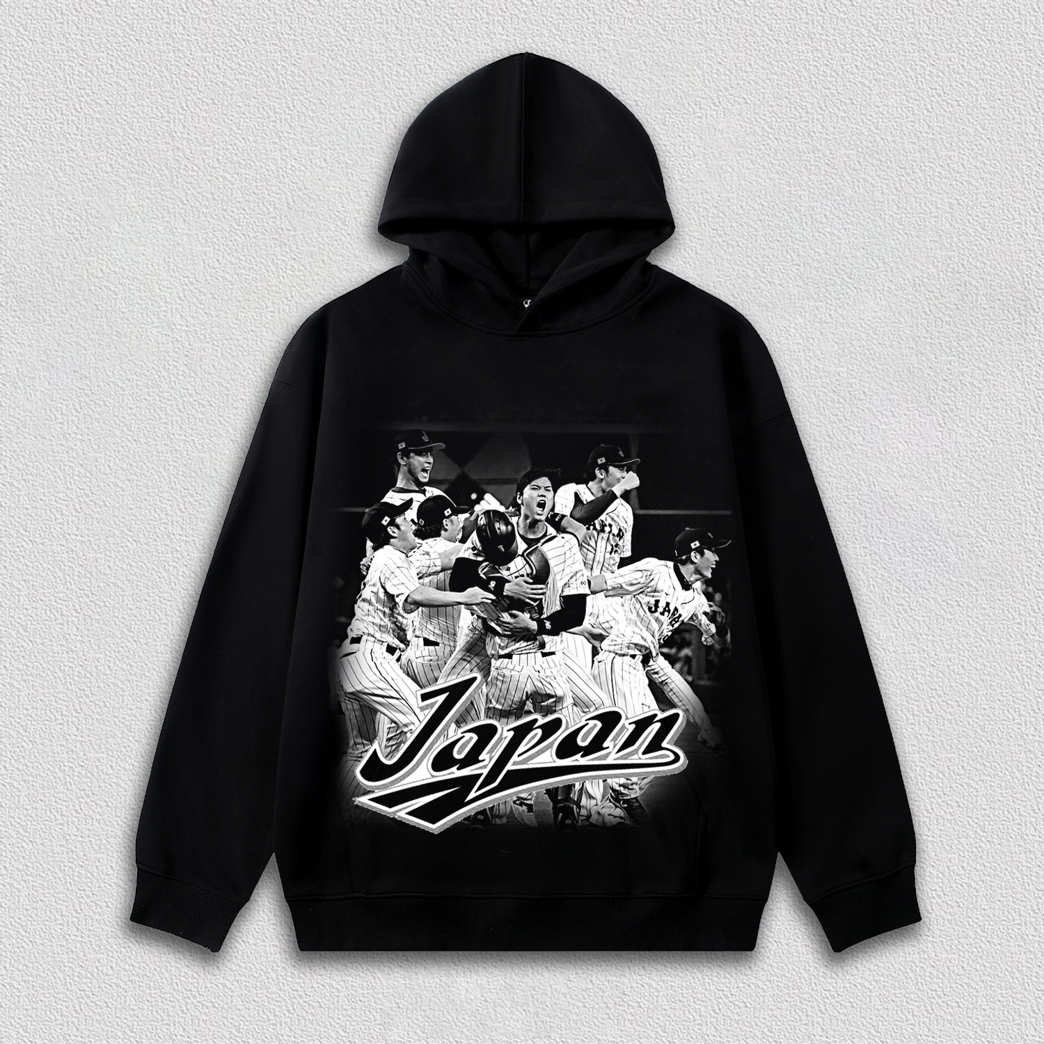 Shohei Ohtani Tee 1.5