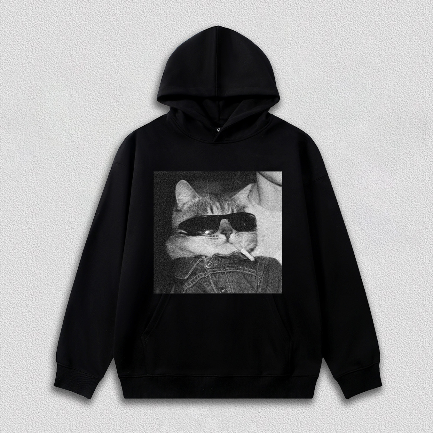 Cool Cat with Sunglasses T-Shirt