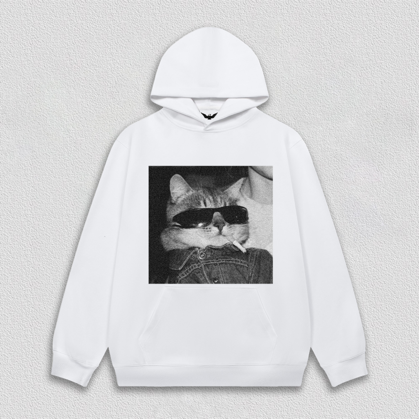 Cool Cat with Sunglasses T-Shirt