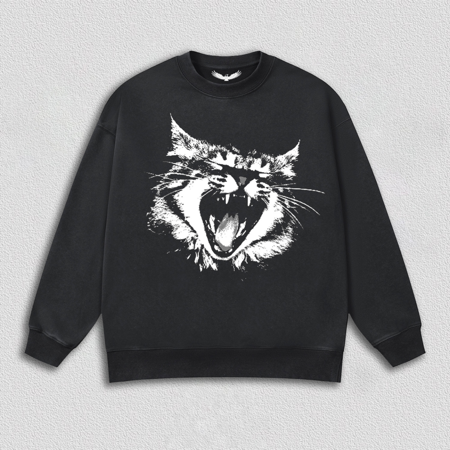 Roaring Cat T-Shirt