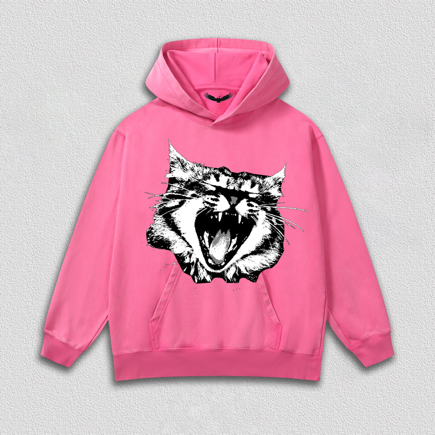 Roaring Cat T-Shirt