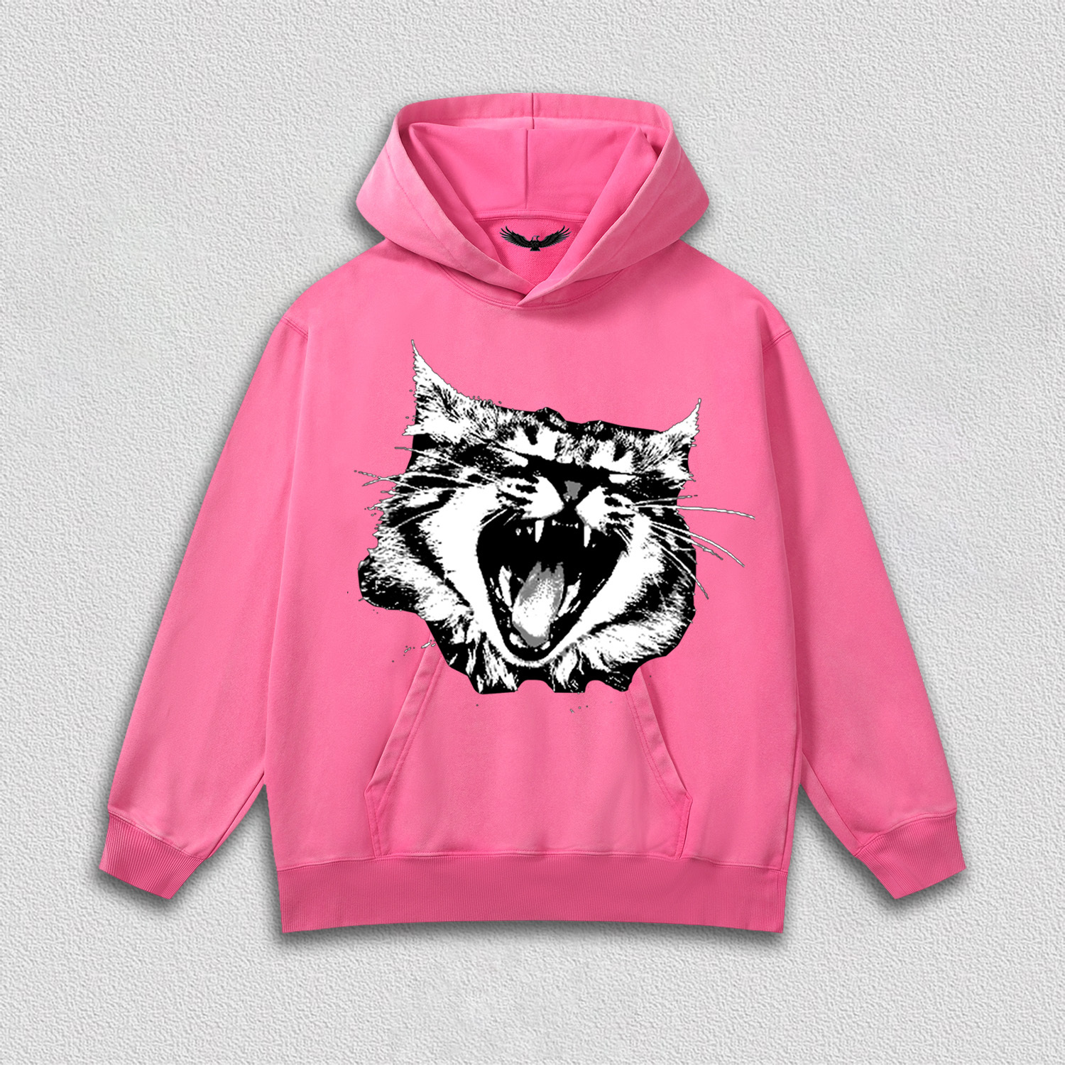 Roaring Cat T-Shirt