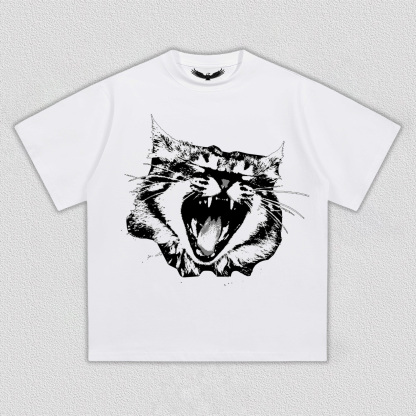 Roaring Cat T-Shirt