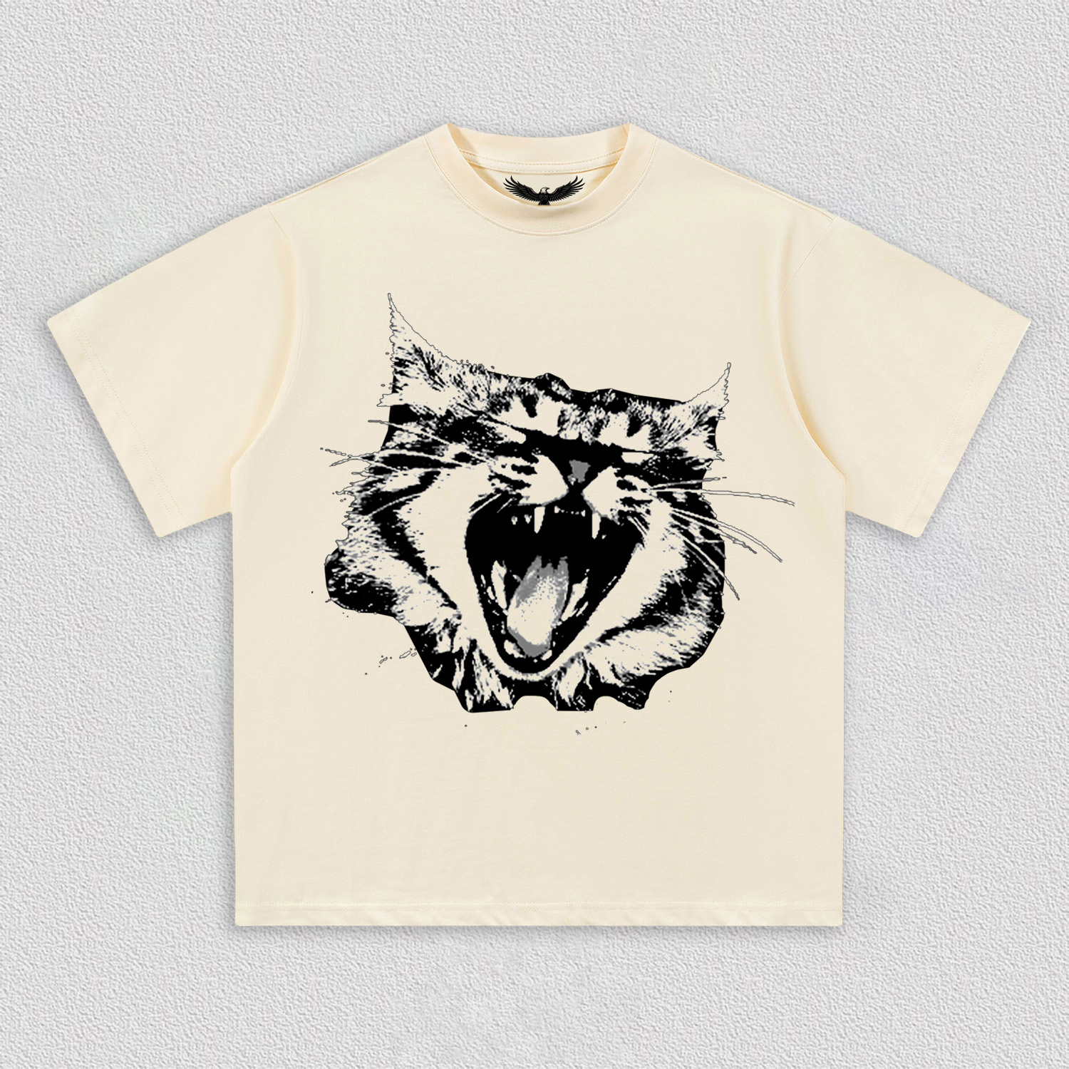 Roaring Cat T-Shirt
