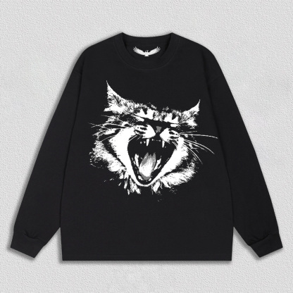 Roaring Cat T-Shirt