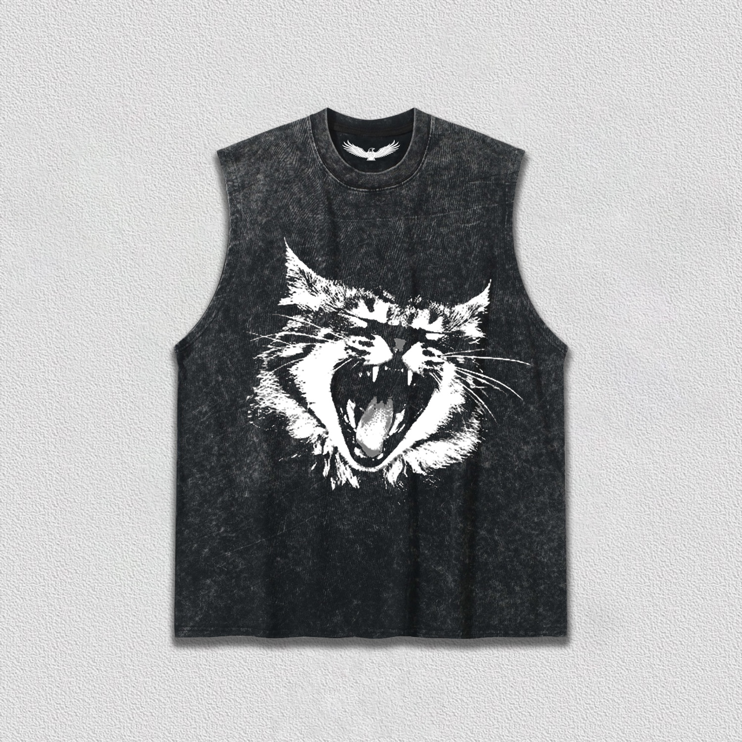 Roaring Cat T-Shirt