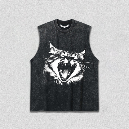 Roaring Cat T-Shirt