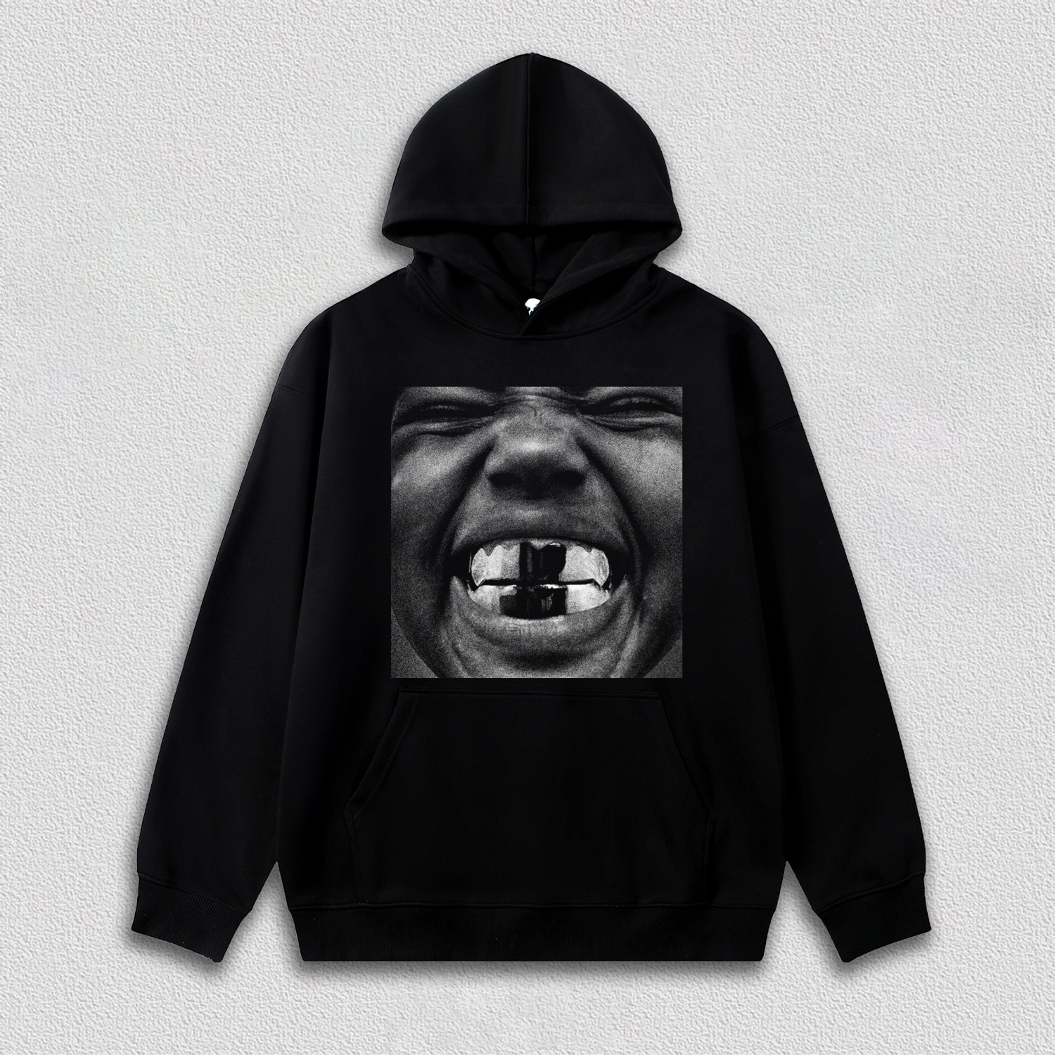 YE BULLY Tee&Hooie 1.1