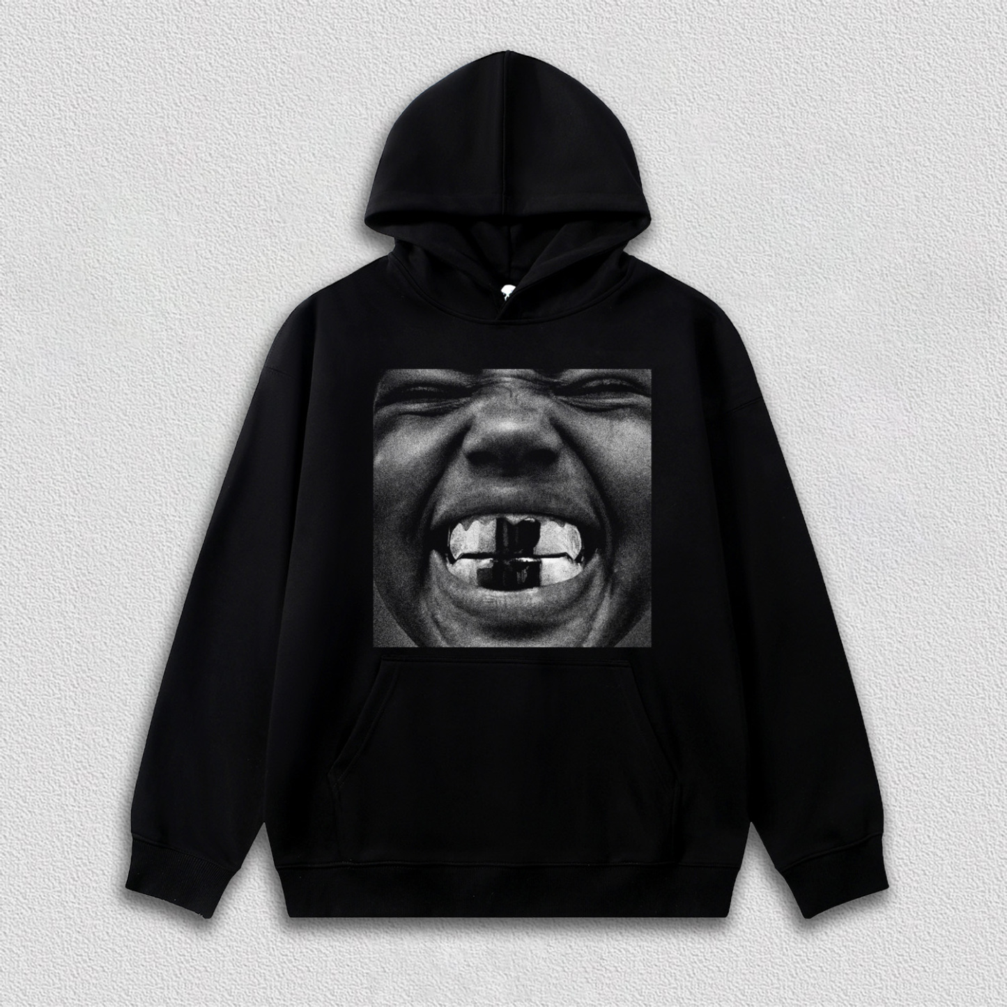 YE BULLY Tee&Hooie 1.1