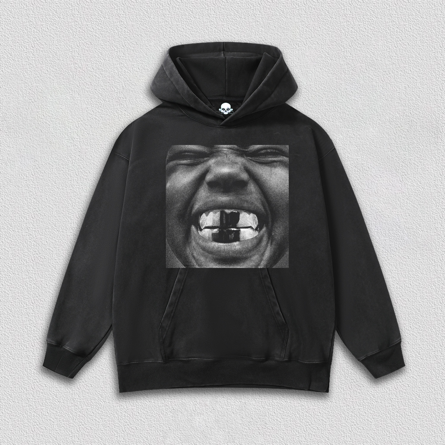 YE BULLY Tee&Hooie 1.1