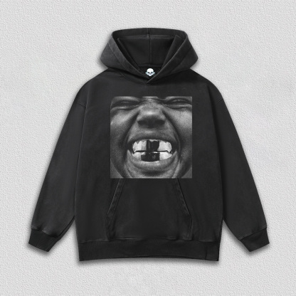 YE BULLY Tee&Hooie 1.1