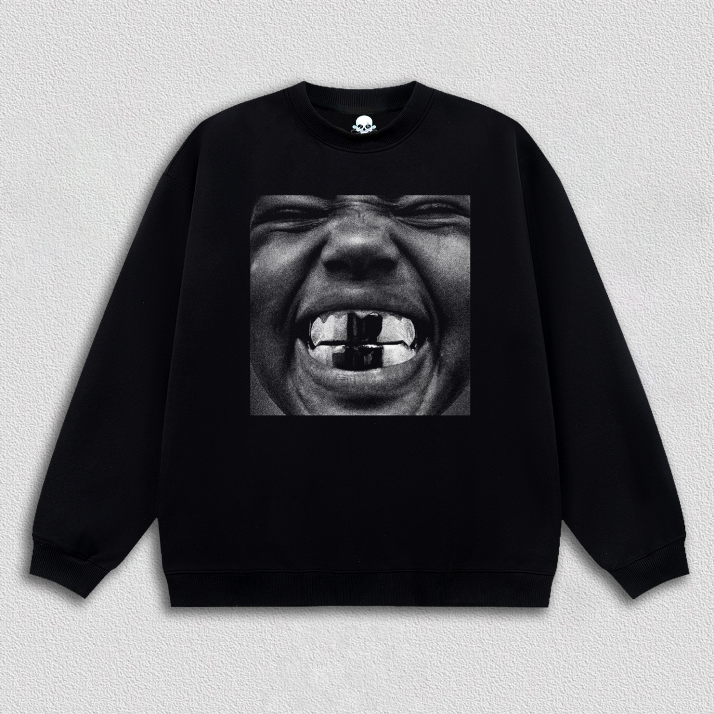 YE BULLY Tee&Hooie 1.1