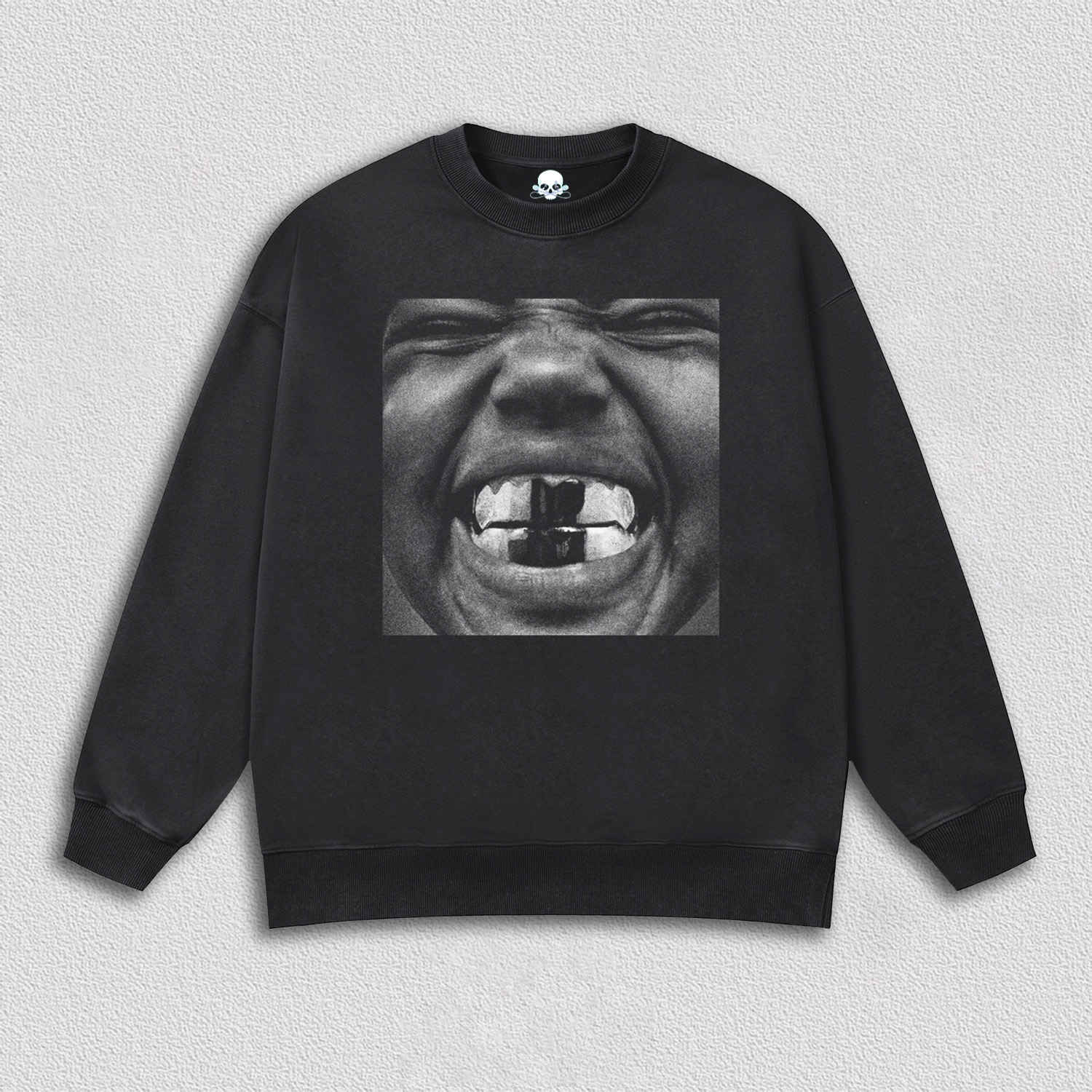 YE BULLY Tee&Hooie 1.1