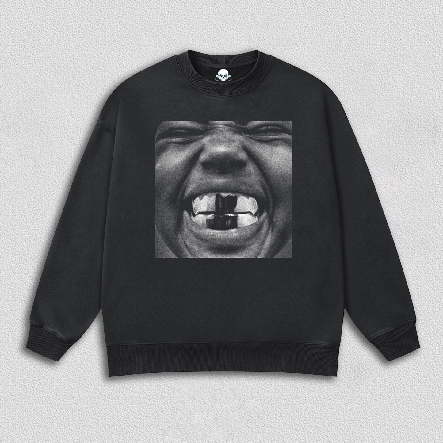 YE BULLY Tee&Hooie 1.1