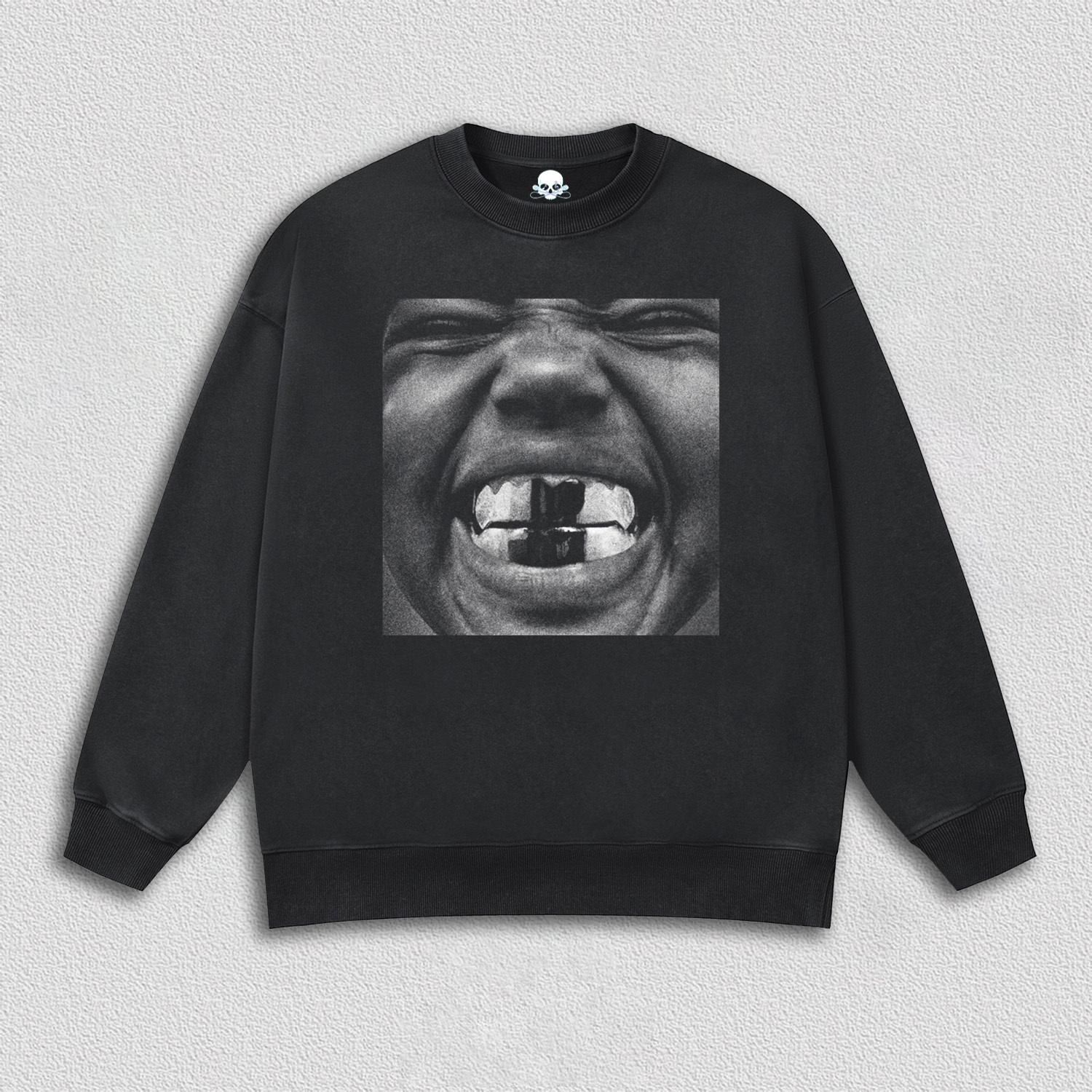 YE BULLY Tee&Hooie 1.1