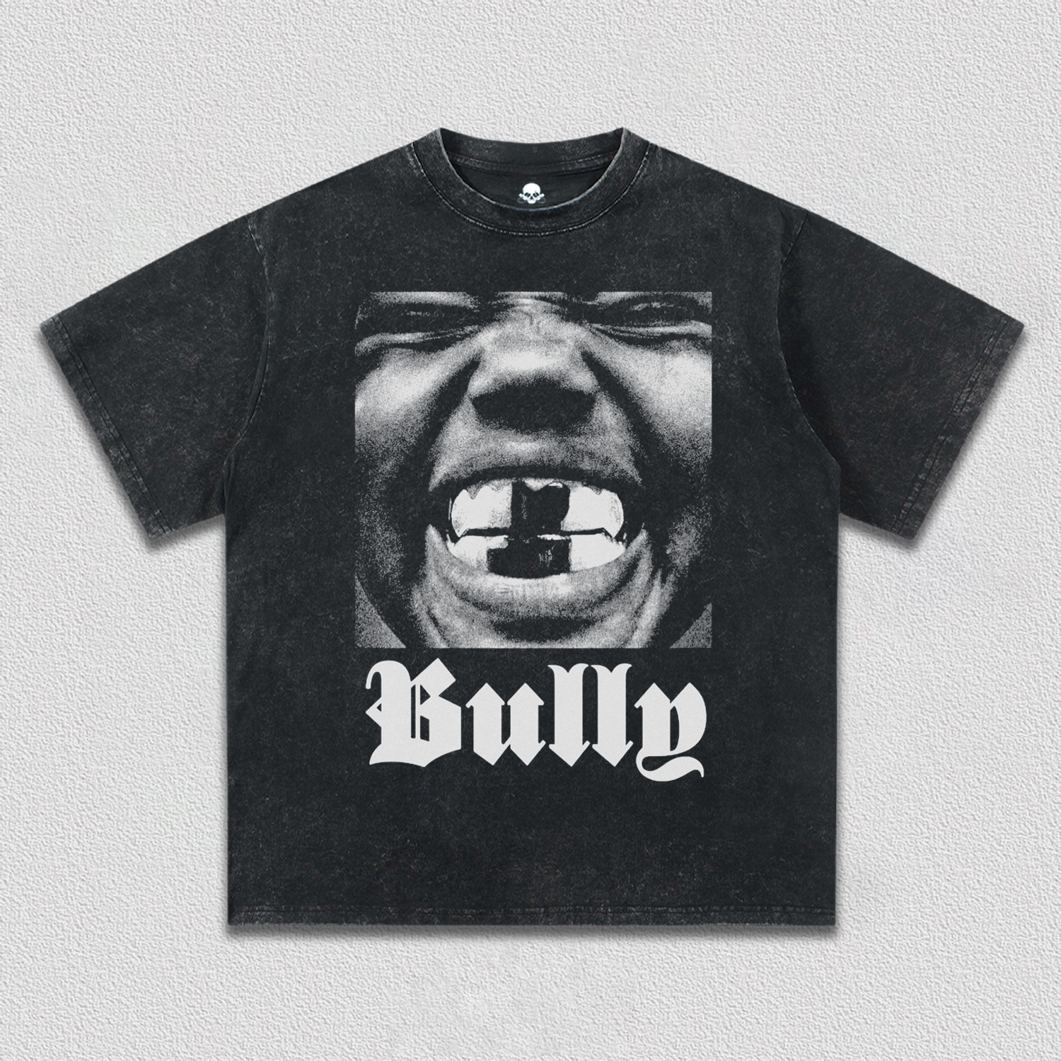 YE BULLY Tee&Hooie 1.2