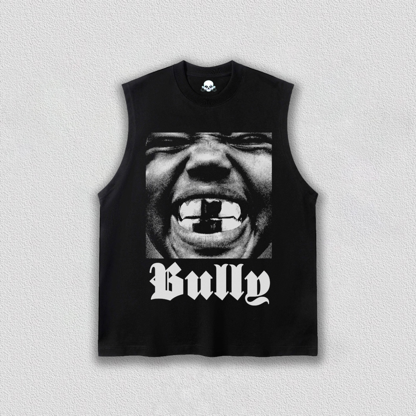 YE BULLY Tee&Hooie 1.2