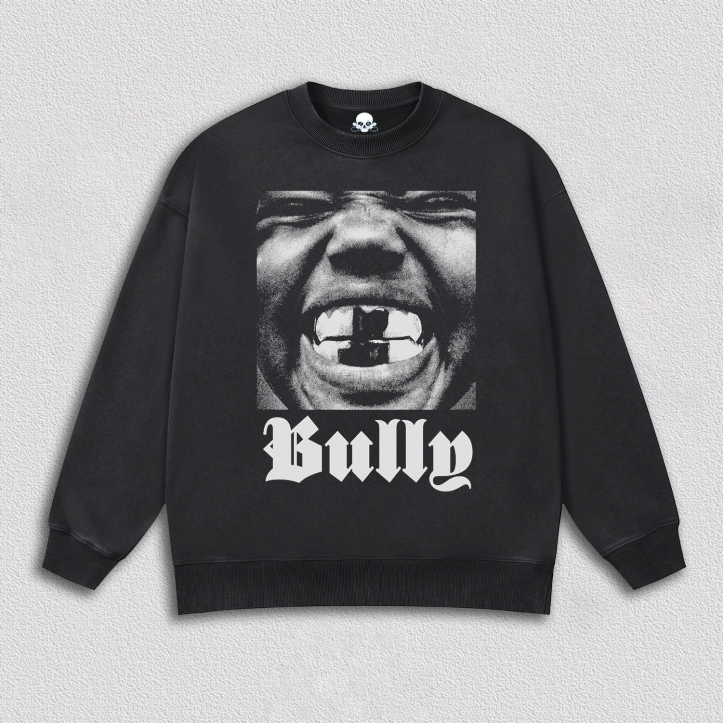 YE BULLY Tee&Hooie 1.2
