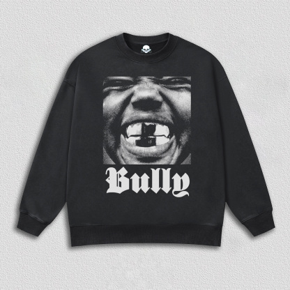 YE BULLY Tee&Hooie 1.2