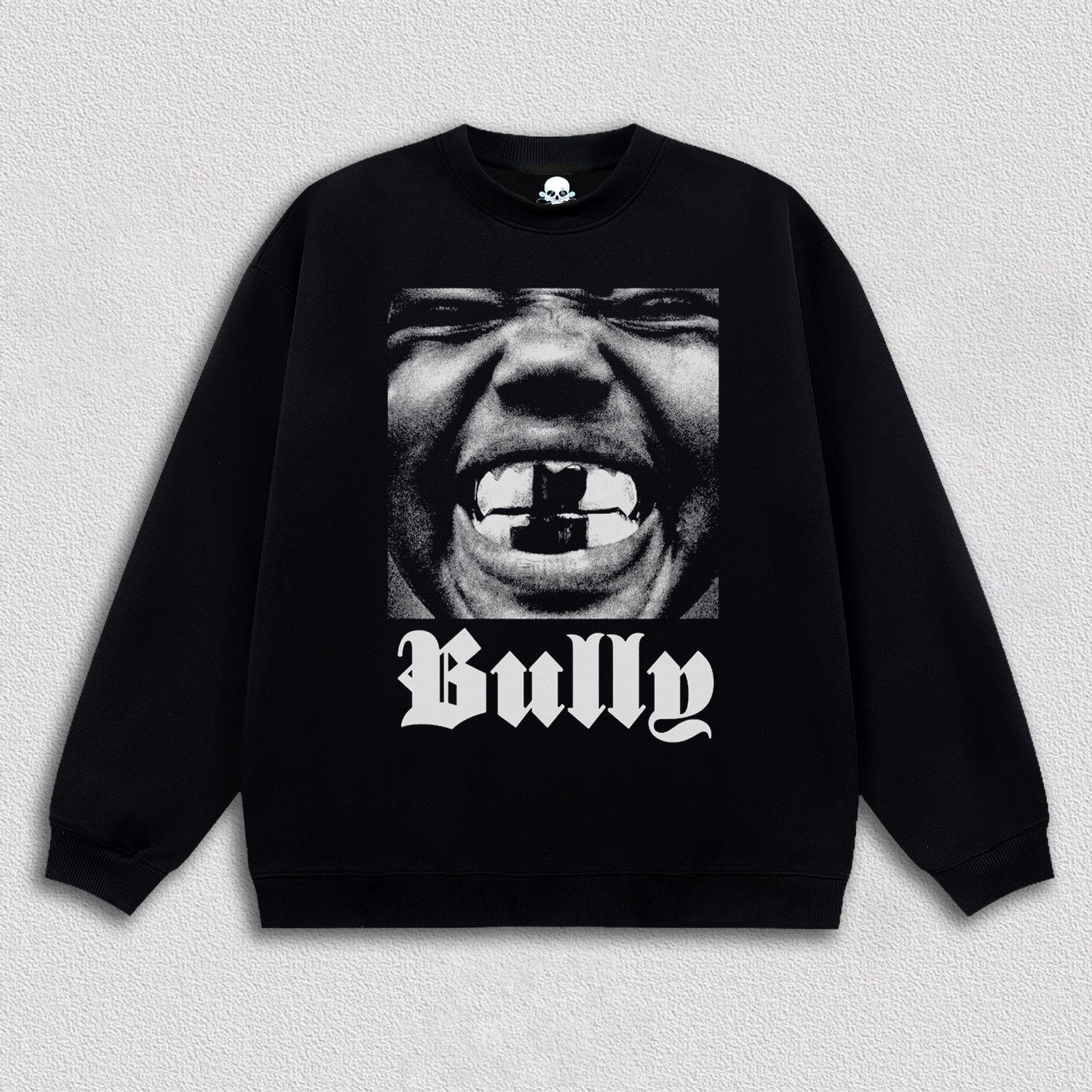 YE BULLY Tee&Hooie 1.2