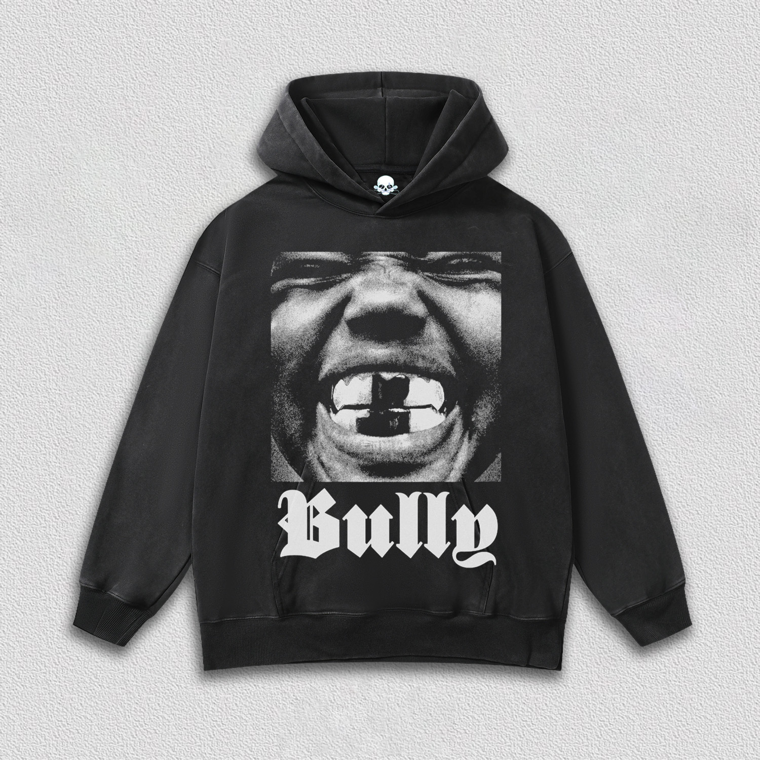 YE BULLY Tee&Hooie 1.2