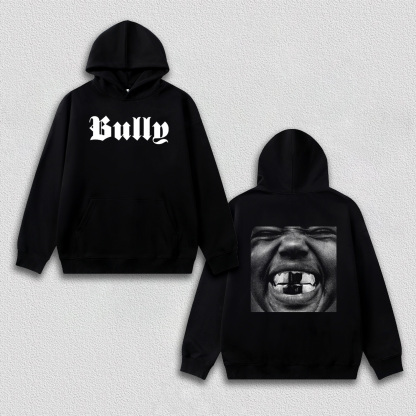YE BULLY  TEE&HOODIE 2.0