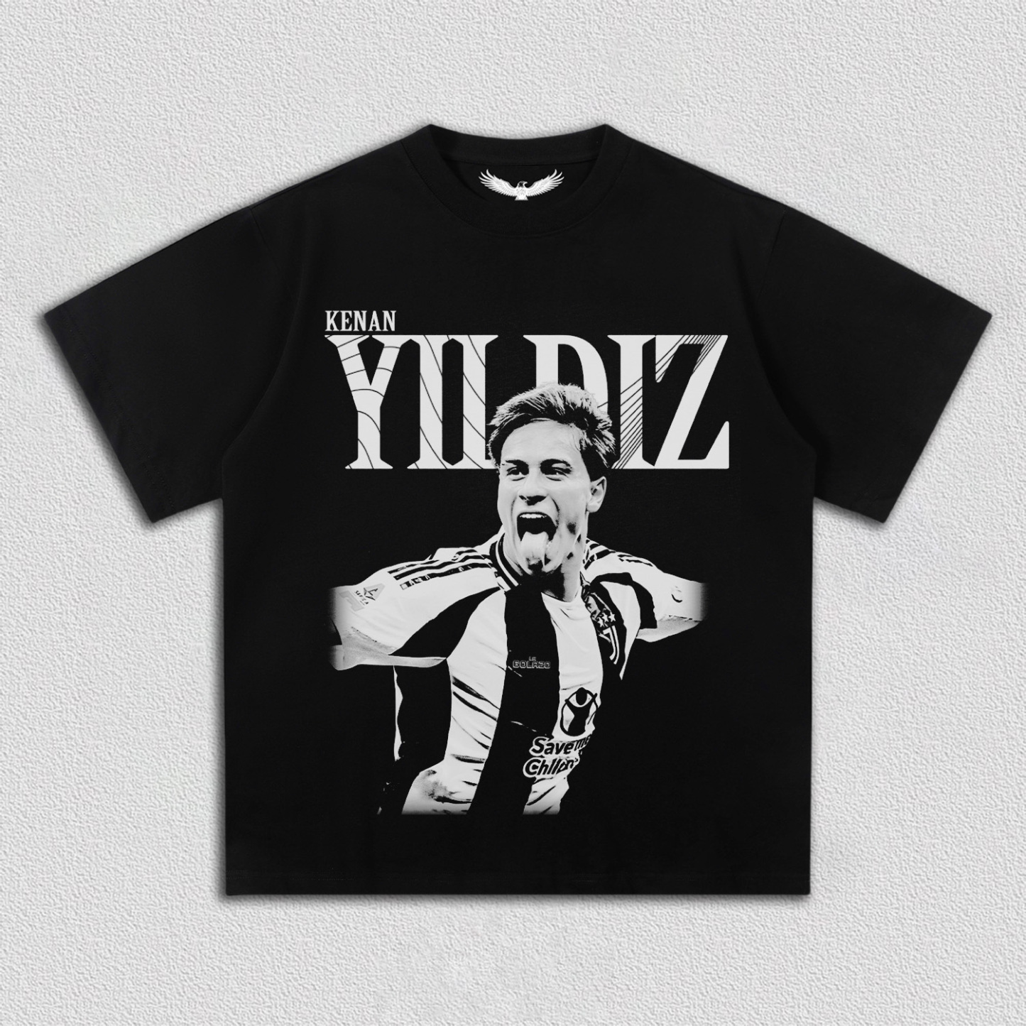 YILDIZ TEE
